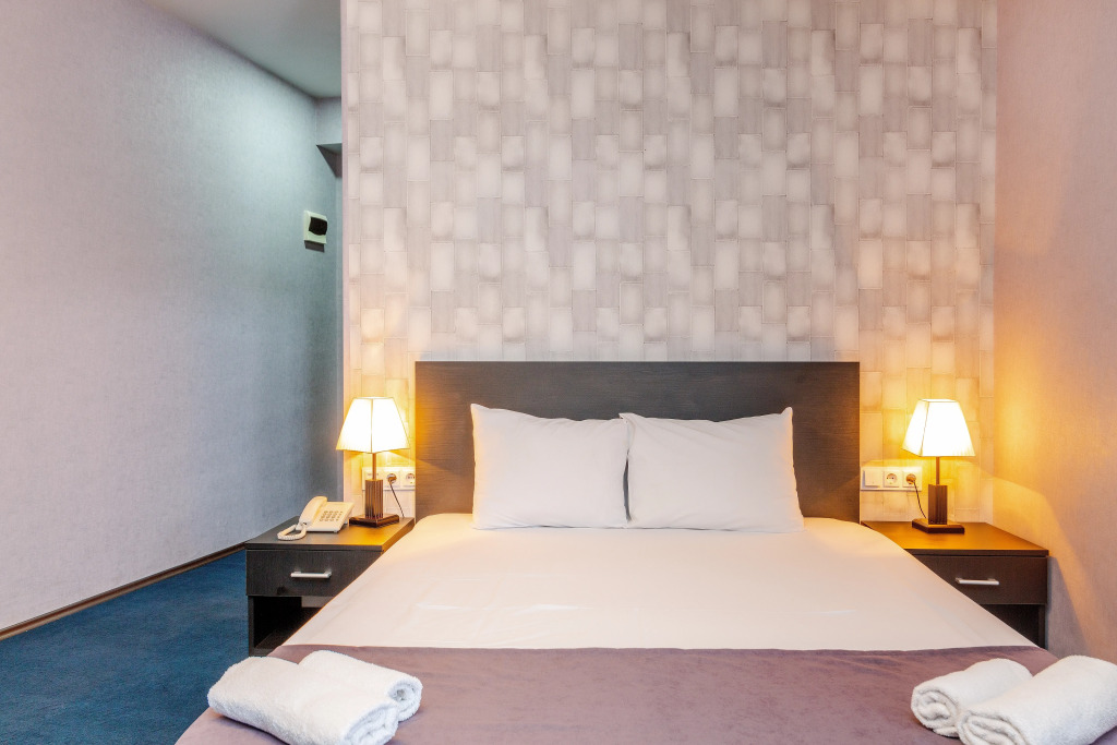 Hotel Marlyn