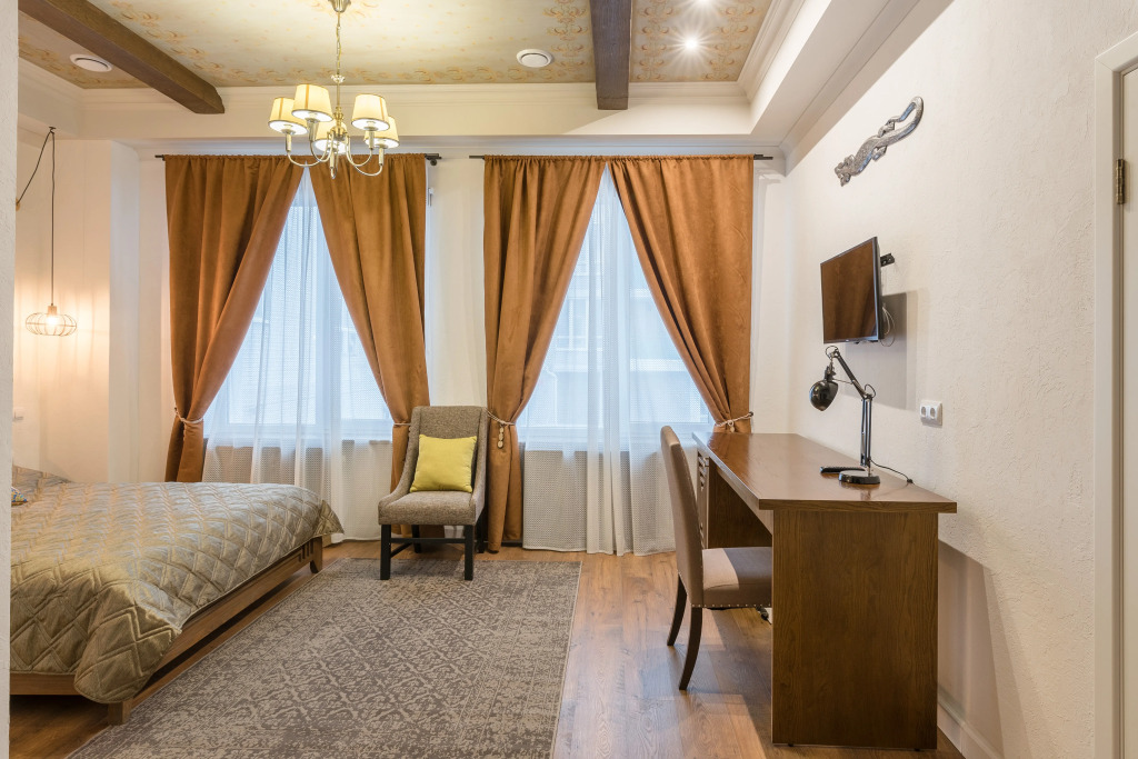 Отель Welcome House