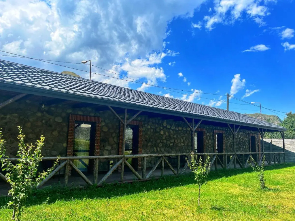 Отель Inn Harmony
