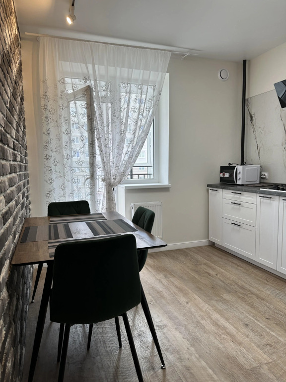 Апартаменты ApartGreen