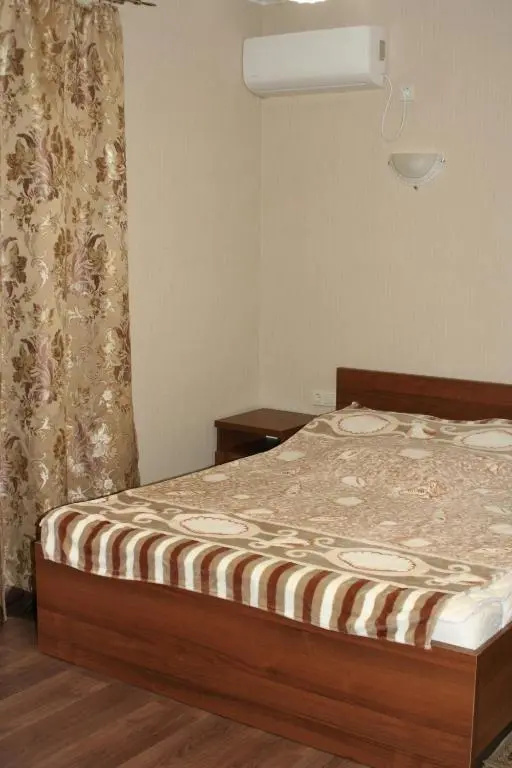 Гостевой Дом Сириус / Guest house Sirius