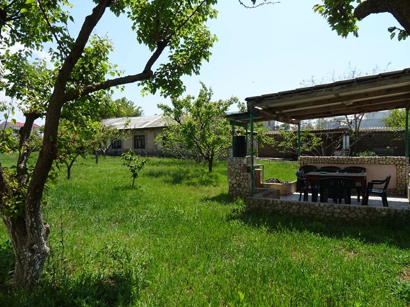 Granat Guest house