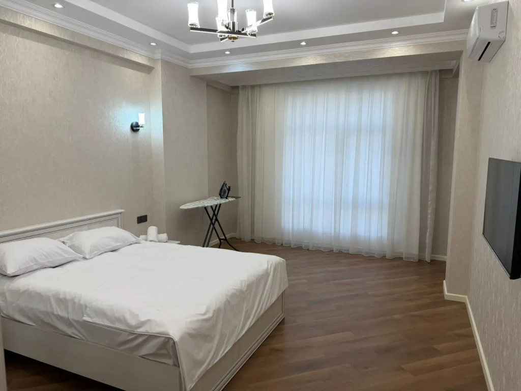 Апартаменты Central Baku Residence