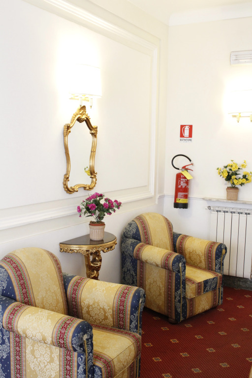 GH Hotel San Giusto