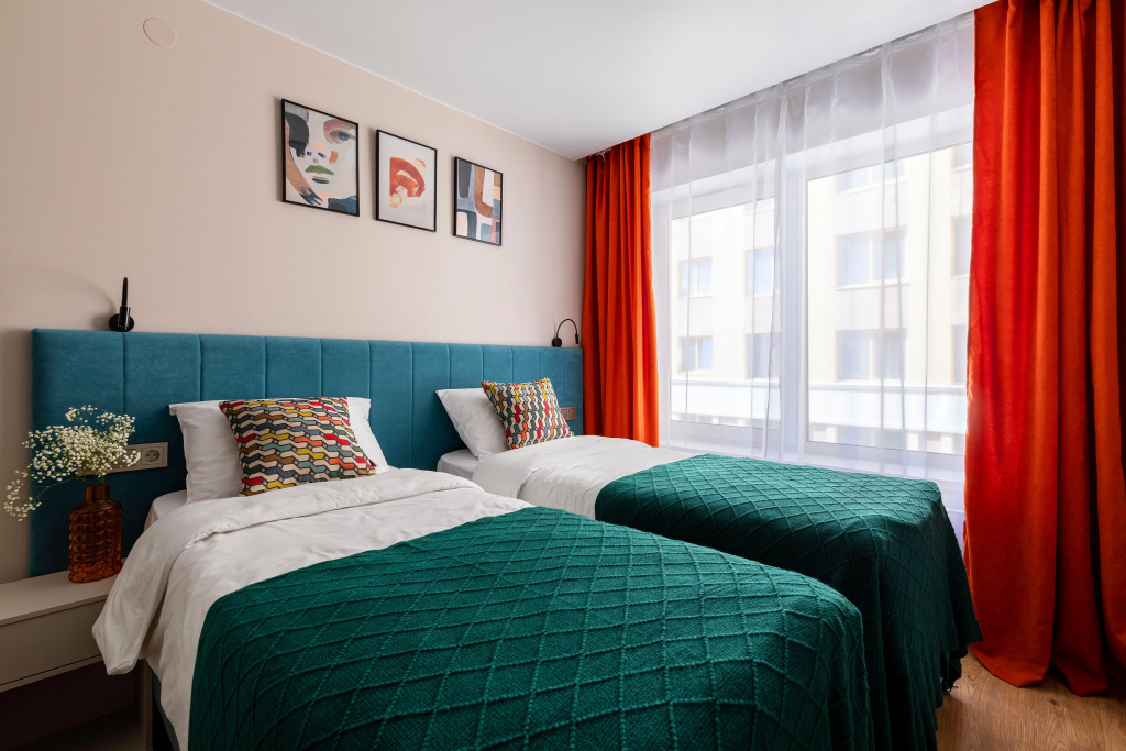 SapApart Apartments