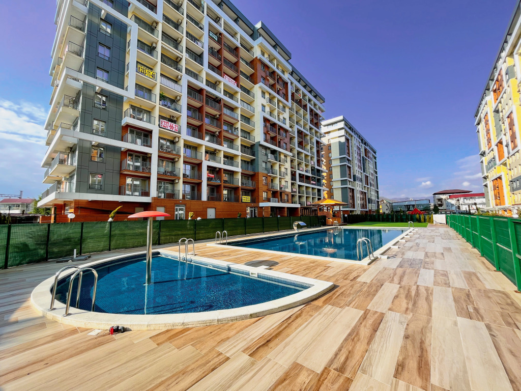 Friendly Apartments