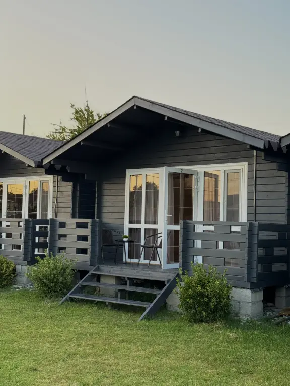 Гостевой дом Lascala Cottage