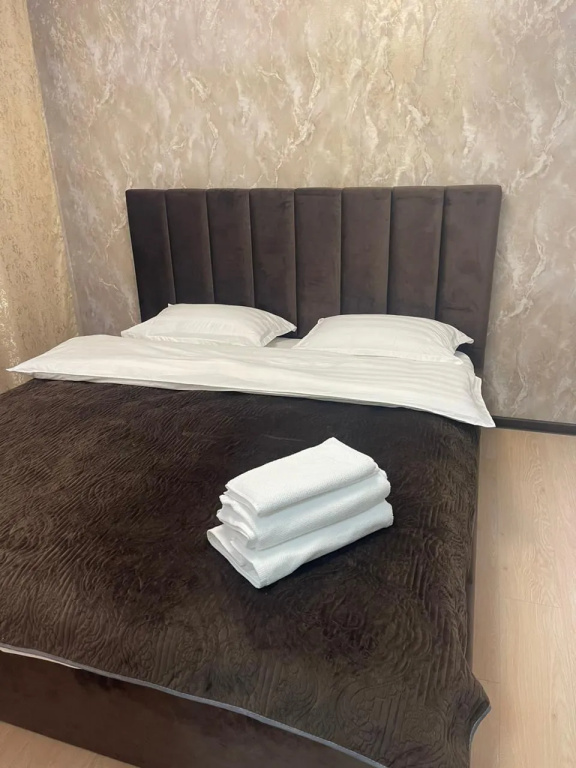 Hotel LION Almaty