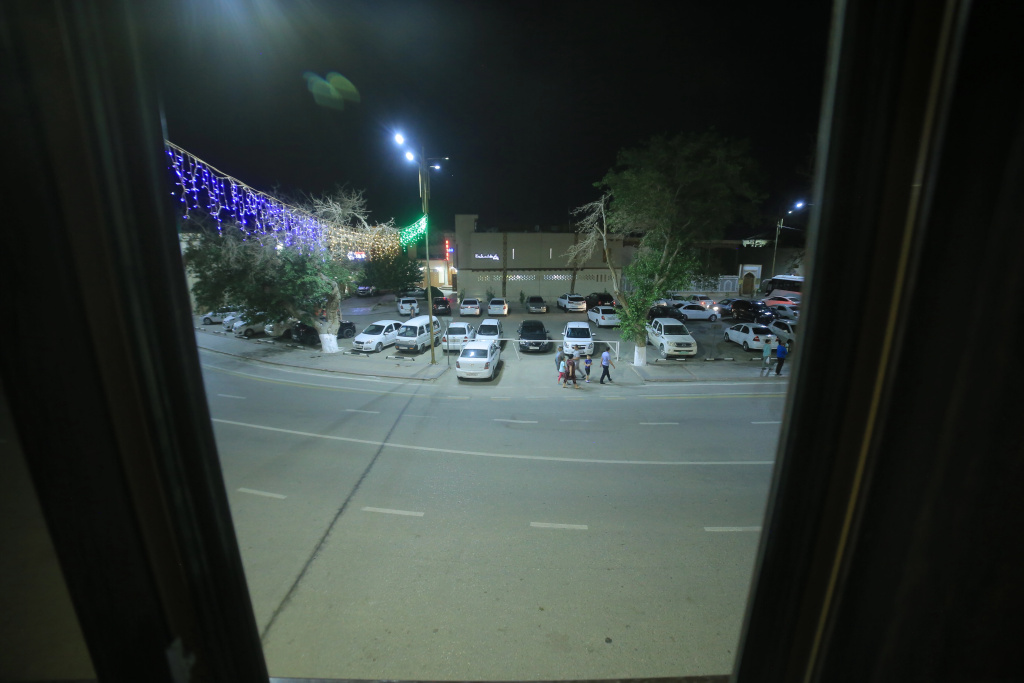 Bukhara Baraka Boutique Hotel