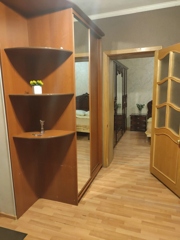 Квартира на Мысовской