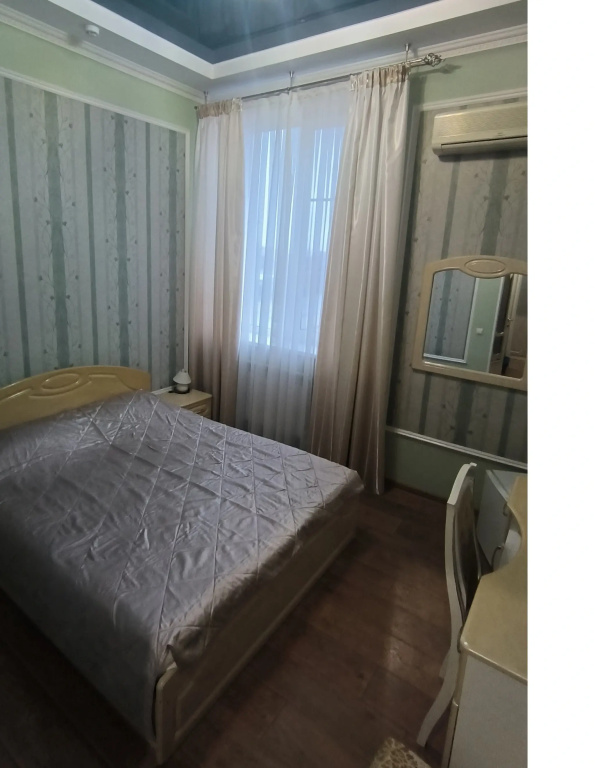 Отель Акрополь