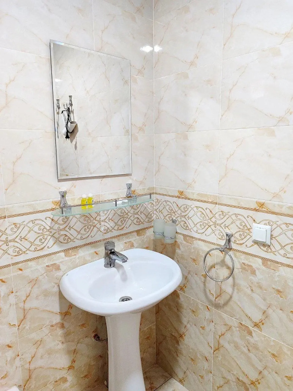 Hotel Shams