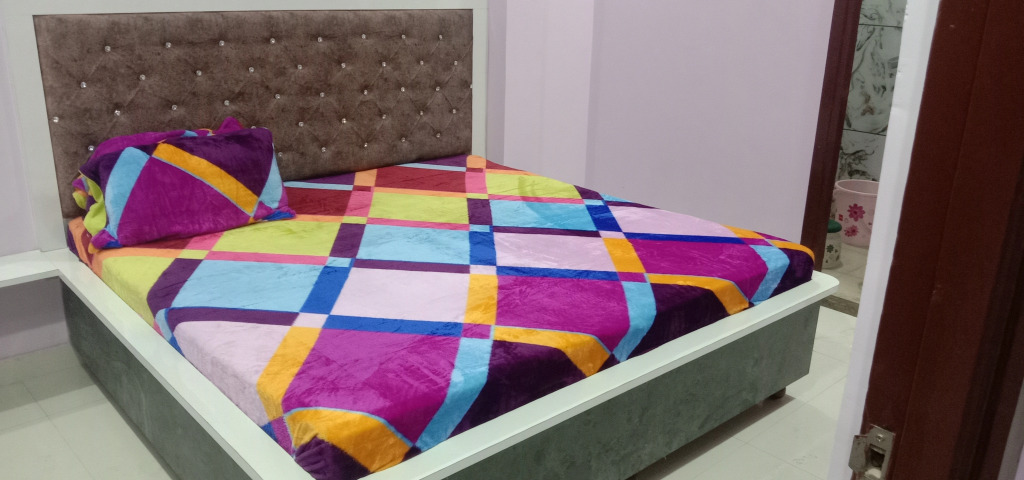 Guru Kirpa Guest House, Amritsar