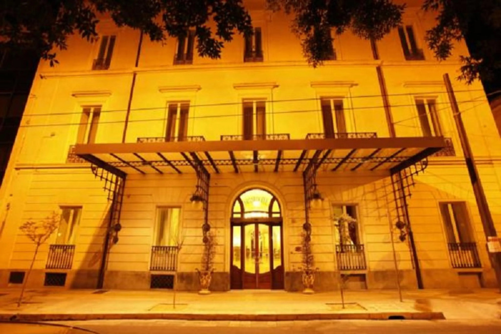 Grand Hotel Di Lecce