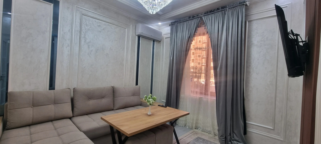 Апартаменты bronin homes 8