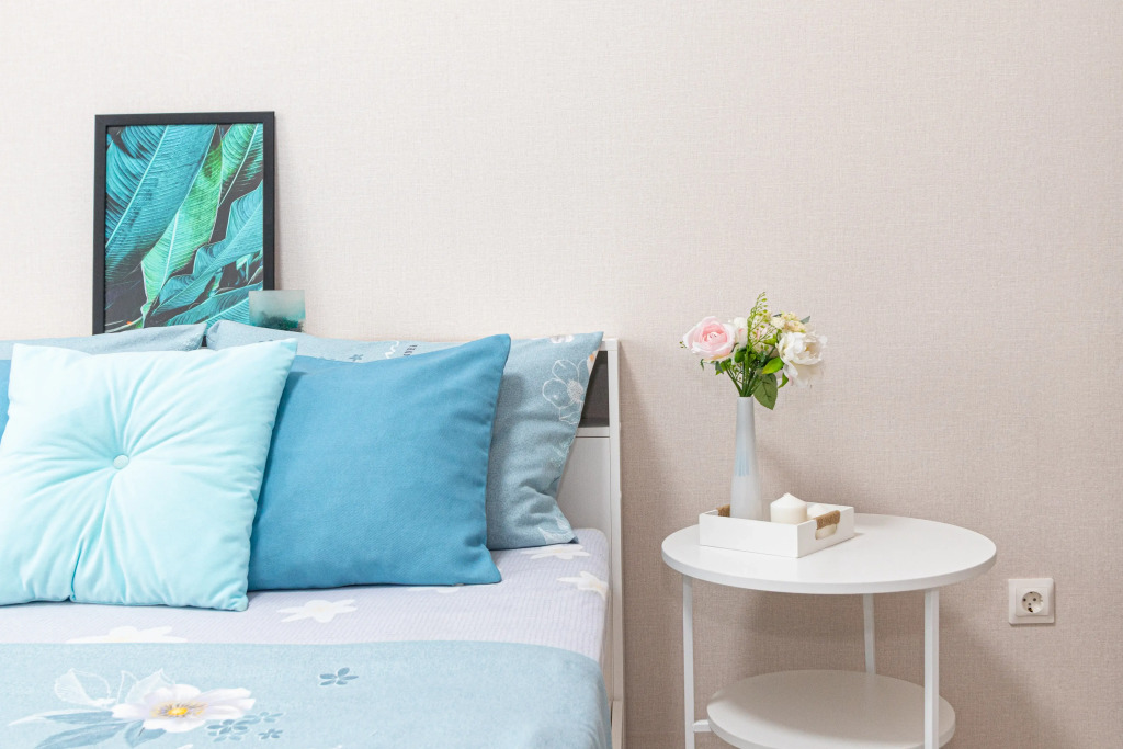 Квартира 2-комн апартаменты Comfort plus на Бочарникова
