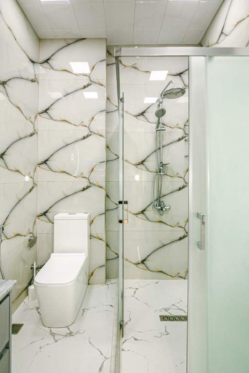 Hotel Apartment Nizami street