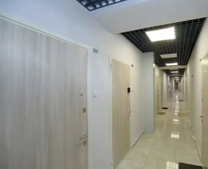 Апартаменты Романтика Рядом с Крокус Сити