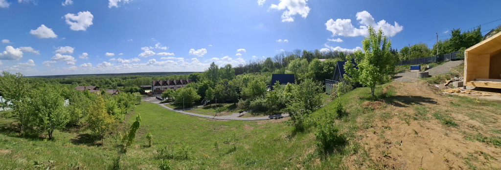 На заре