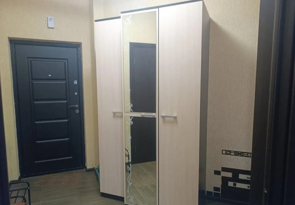 Квартира На Полевой 19