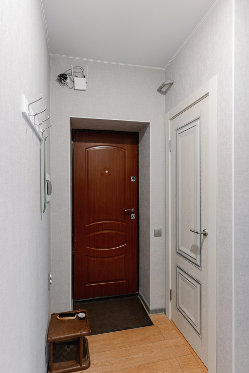 Квартира Пенза 1