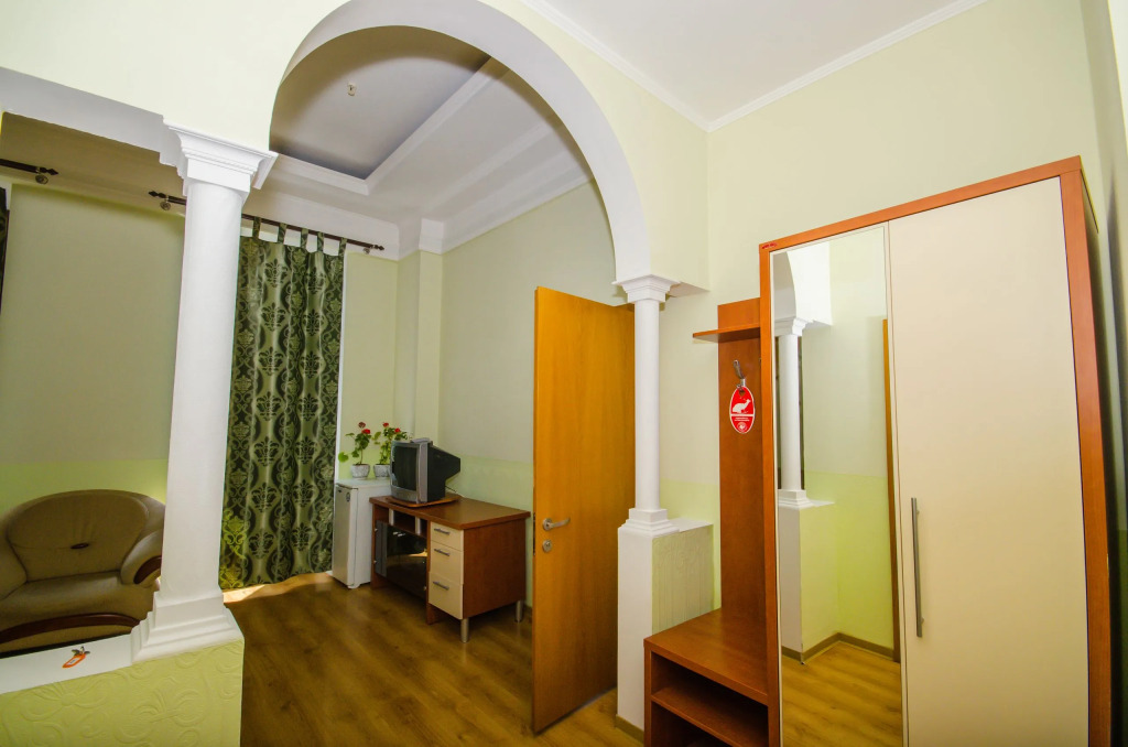 Akvilon Hotel