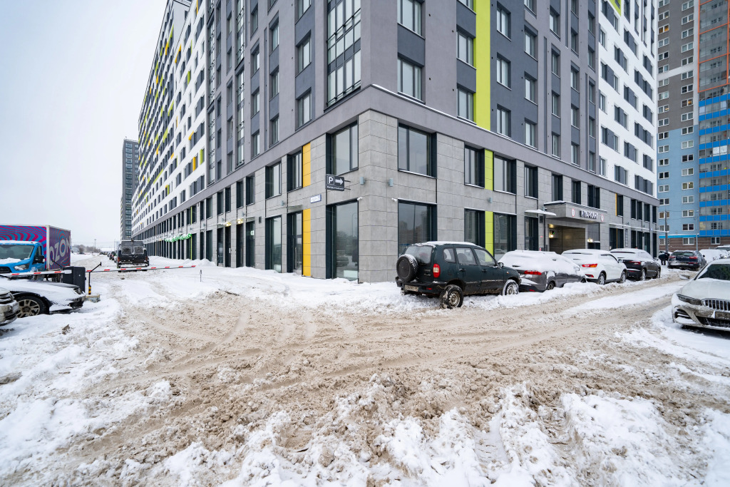 Апартаменты Hotel Spb 13