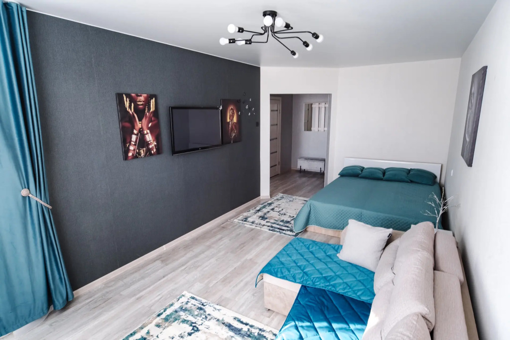 Квартира BedAndRest Зейская 220