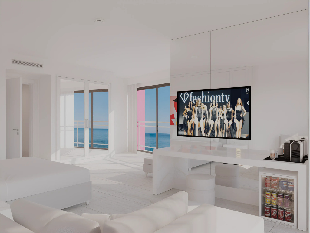 FashionTV Luxe Resort - Luxury All Inclusive