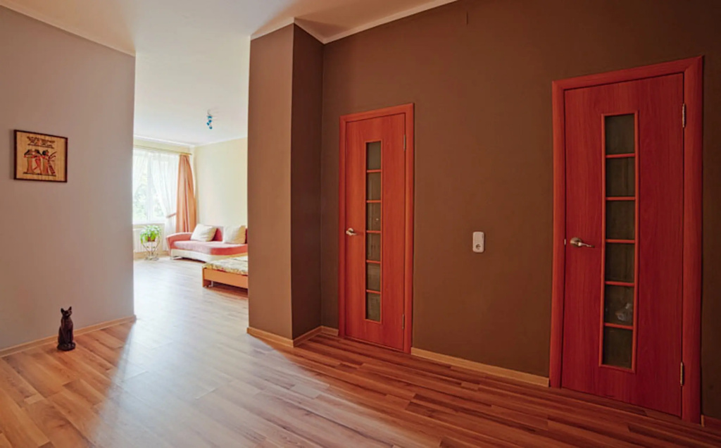 StudioMinsk 2 Apartments - Minsk