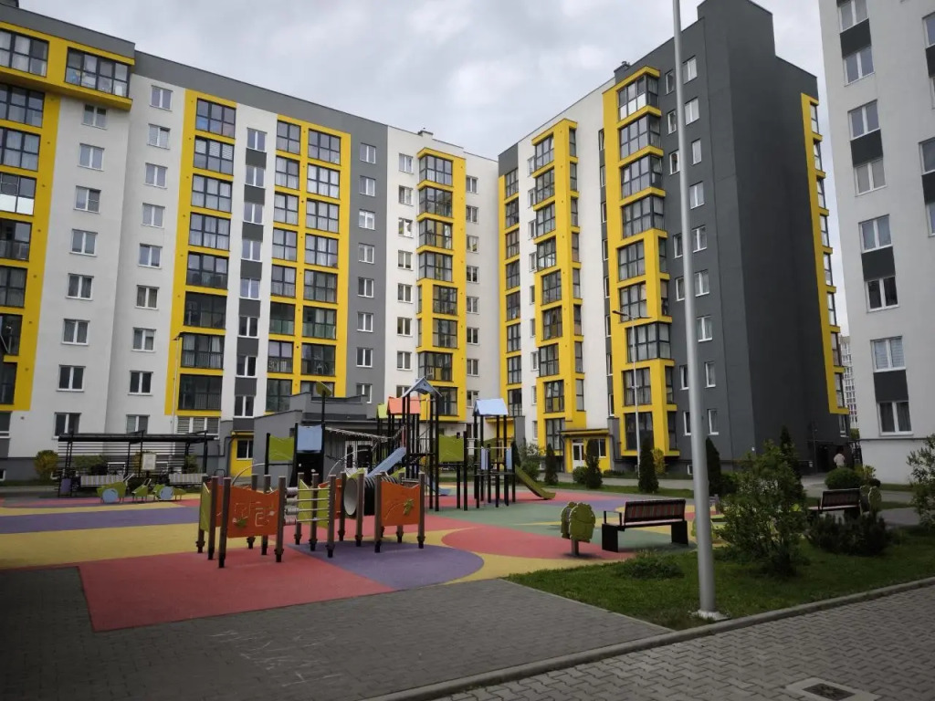Na Selme Flat