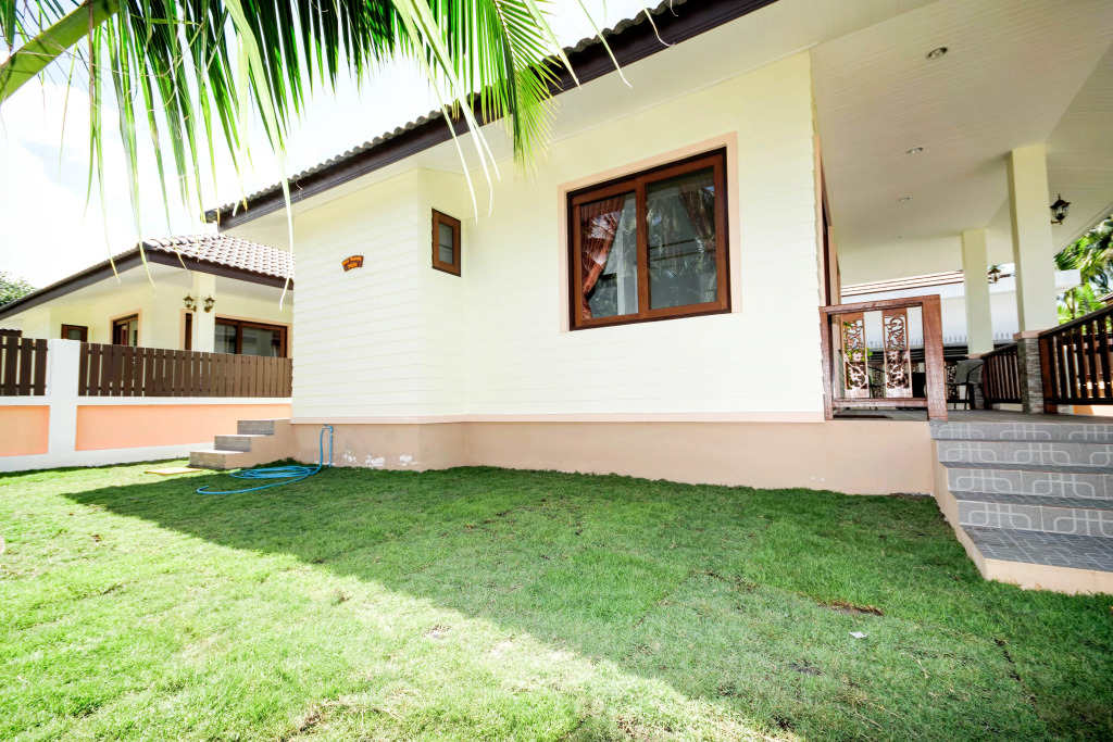 Апарт-Отель Lucky Villa Residence