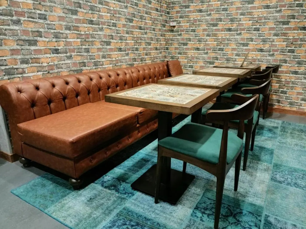Отель TownHouse Tbilisi