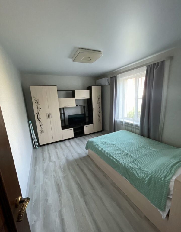 Квартира на улице Горького д39