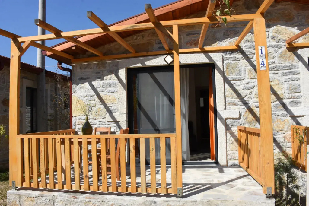 Бутик-отель Begonvillage Tatil Evleri