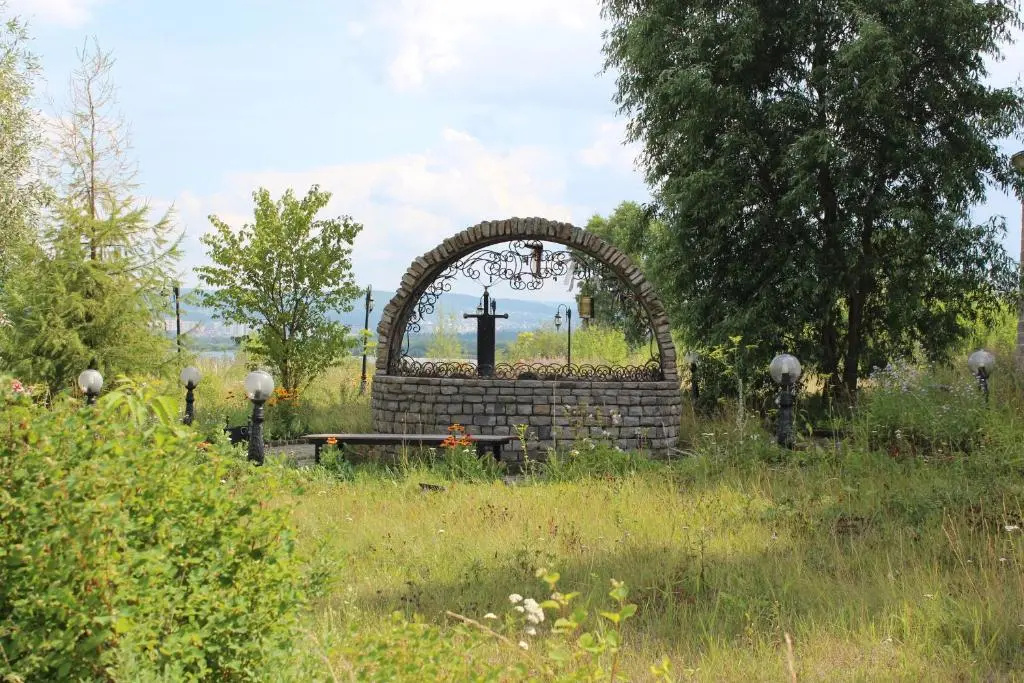 Отель Никольский