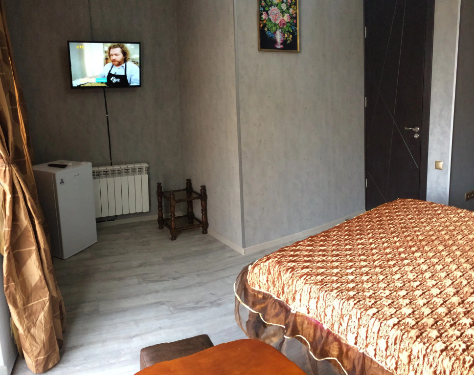 Terrace House Near Opera