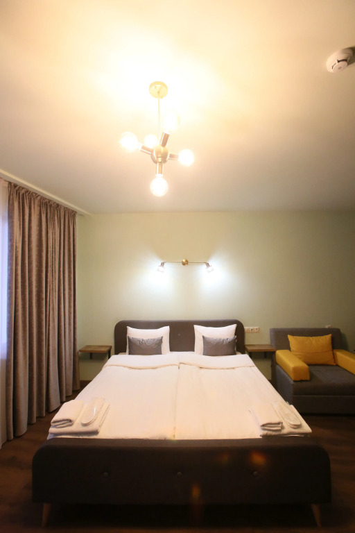 Boutique Kosher Hotel Tourfa