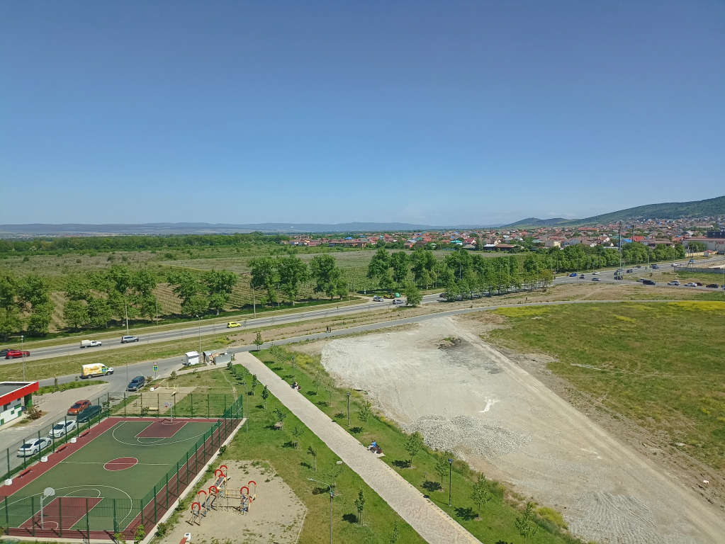 Квартира 1к на Пустошкина 22 (64)