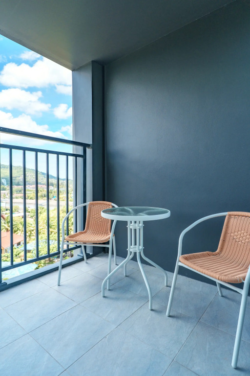 Квартира Dream 1 BdR Apartment Kamala