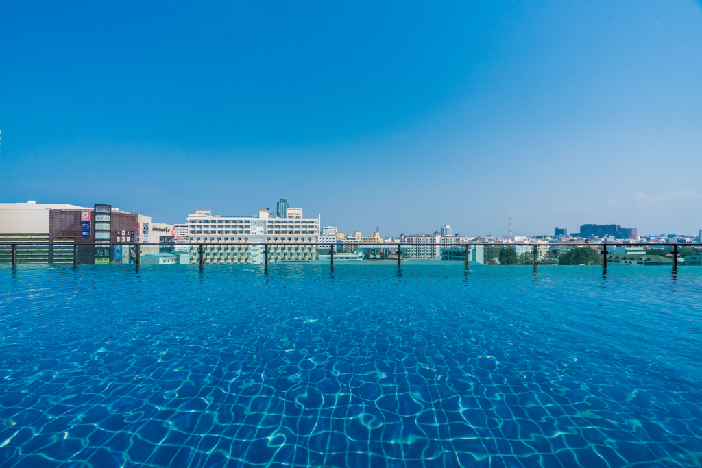 Acqua Hotel