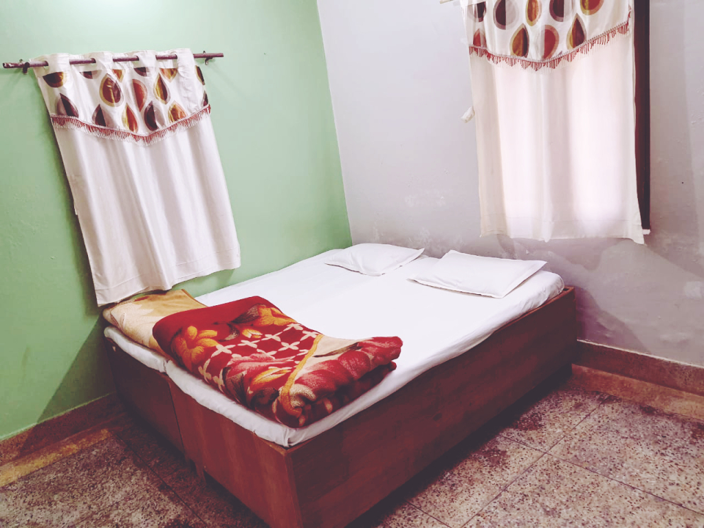 Гостевой Дом Homestay Haldwani