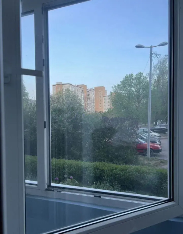 Квартира на Дзержинского, 72А