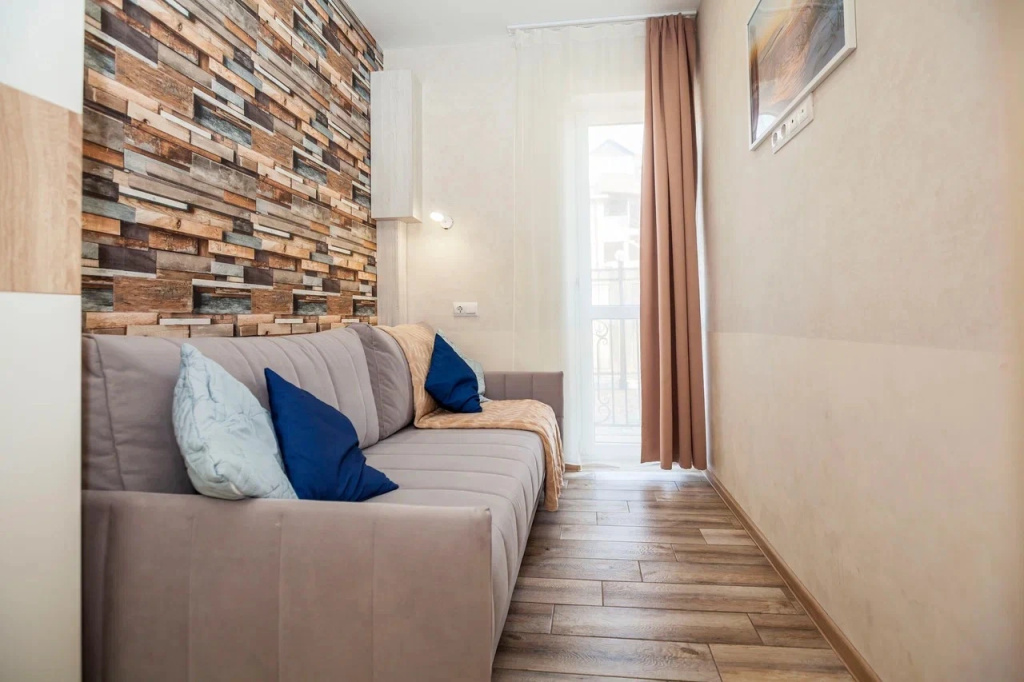 Апартаменты More Rooms на Марсовом