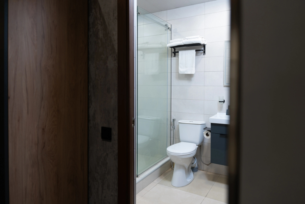 Inga Hotel Yerevan