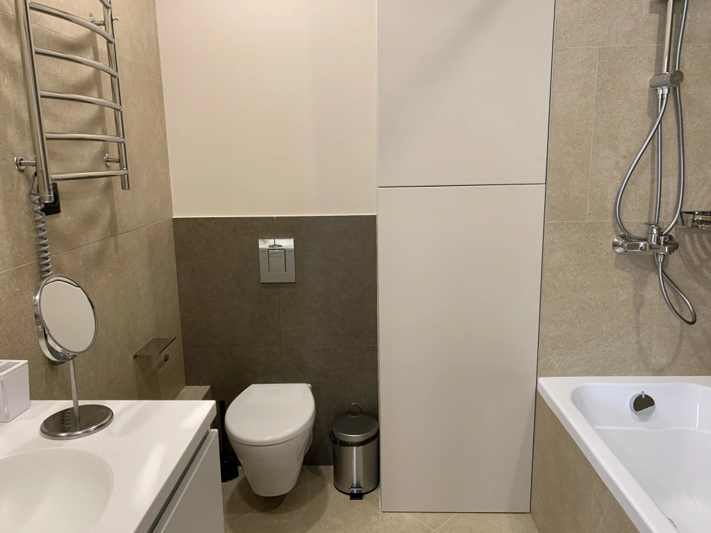Апарт-отель Sensa Room