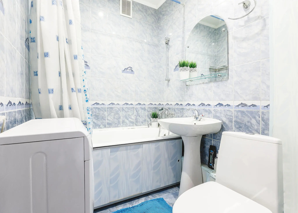 Квартира на Красноармейской 127