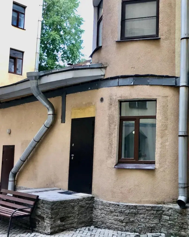 Апартаменты  В стране чудес