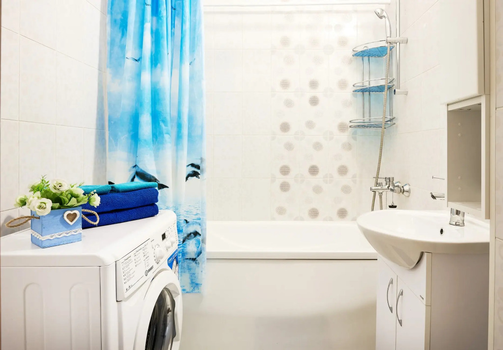 Mokko Na Lesnoy Apartaments