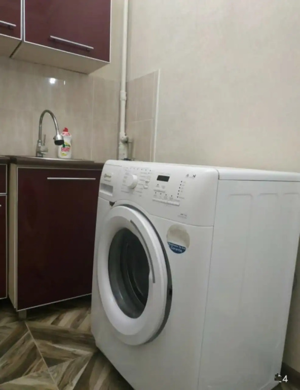 Апарт-отель Apart Hotel Chinar